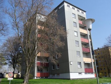 Wohnung zur Miete 502 € 3 Zimmer 67,8 m² 2. Geschoss Schlehenweg 21 Bossental Kassel 34125