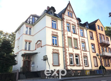 Mehrfamilienhaus zum Kauf 1.400.000 € 460 m² 368 m² Grundstück Innenstadt Hanau 63450