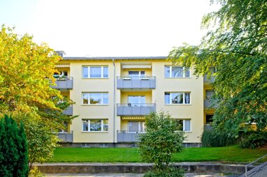 Wohnung zur Miete 619 € 3 Zimmer 70 m² 2. Geschoss frei ab 16.07.2024 Katternberger Straße 263 Katternberg - Stübchen Solingen 42655