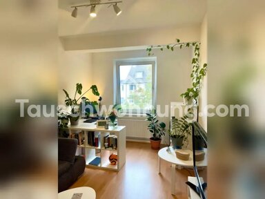 Wohnung zur Miete Tauschwohnung 750 € 2 Zimmer 50 m² 4. Geschoss Derendorf Düsseldorf 40476