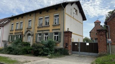 Mehrfamilienhaus zum Kauf 69.000 € 10 Zimmer 1.240 m² Grundstück Rogätz Rogätz 39326
