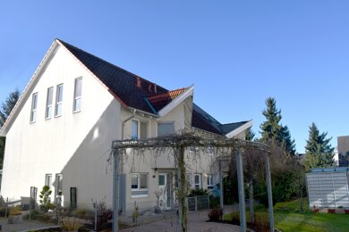 Reihenendhaus zum Kauf 389.000 € 5 Zimmer 140 m² 220 m² Grundstück Einhausen 64683