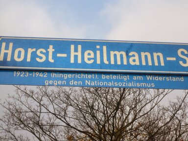 Außenstellplatz zur Miete provisionsfrei 25 € Horst-Heilmann-Straße 2 Möckern Leipzig 04159