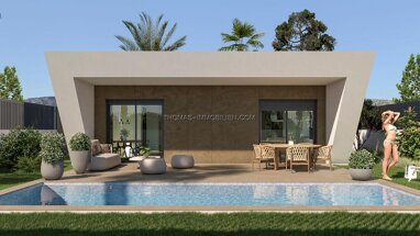 Villa zum Kauf 246.000 € 4 Zimmer 108 m² 405 m² Grundstück Hondón de las Nieves 03688