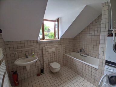 Wohnung zum Kauf provisionsfrei 180.000 € 3 Zimmer 106 m² frei ab sofort Im Grämeracker 6a Merzhausen 79249