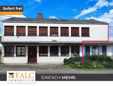 Doppelhaushälfte zum Kauf 199.000 € 8 Zimmer 210 m² 362 m² Grundstück Feldkirchen Neuwied / Feldkirchen 56567