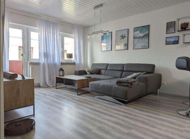 Wohnung zur Miete 1.025 € 2 Zimmer 50 m² Westendstraße 0 Westend - Süd Frankfurt am Main 60325