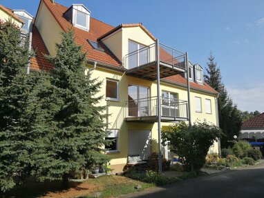 Maisonette zur Miete 500 € 2 Zimmer 66 m² 2. Geschoss Unteres Dorf 16a Röppisch Gera 07549