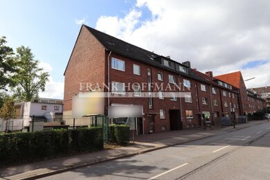 Mehrfamilienhaus zum Kauf als Kapitalanlage geeignet 1.650.000 € 562 m² 606 m² Grundstück Wandsbek Hamburg 22041