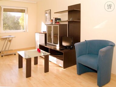 Wohnung zur Miete 780 € 1 Zimmer 30 m² 1. Geschoss Durlach - Lohn-Lissen Karlsruhe 76227