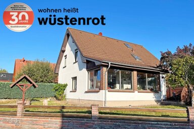 Einfamilienhaus zum Kauf 235.000 € 5 Zimmer 141 m² 570 m² Grundstück Wesenberg Wesenberg 17255