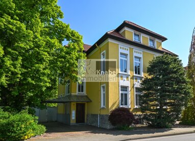 Mehrfamilienhaus zum Kauf 340.000 € 10 Zimmer 399,1 m² 1.127 m² Grundstück Melle - Mitte Melle 49324