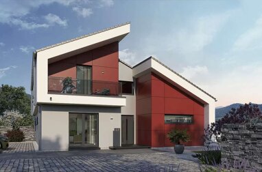 Einfamilienhaus zum Kauf Provisionsfrei 1.810.900 € 5 Zimmer 214 m² 840 m² Grundstück Waldburg Böblingen 71032
