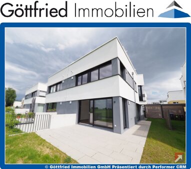 Doppelhaushälfte zum Kauf 875.000 € 6 Zimmer 174,5 m² 152 m² Grundstück Tomerdingen Dornstadt 89160