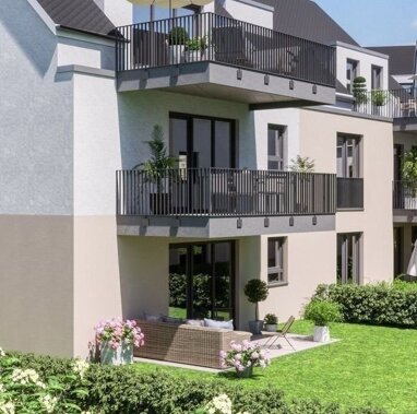 Wohnung zum Kauf Provisionsfrei 688.000 € 4 Zimmer 100 m² 1. Geschoss Gibb Wiesbaden 65203