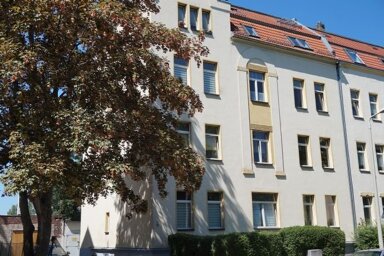 Wohnung zur Miete 289 € 2 Zimmer 58 m² 1. Geschoss frei ab sofort Dorotheenstraße 20 Pölbitz 314 Zwickau 08058