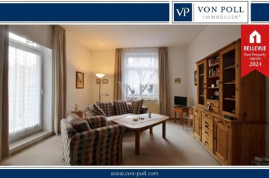 Wohnung zum Kauf 179.000 € 2 Zimmer 59,4 m² 1. Geschoss Löbervorstadt Erfurt 99096