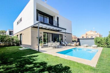 Doppelhaushälfte zum Kauf 875.000 € 5 Zimmer 160 m² 300 m² Grundstück Puig De Ros (Urbanitzacio) 07609