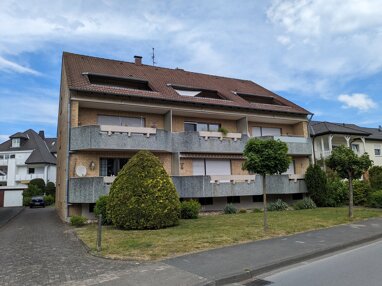 Wohnung zur Miete 500 € 2 Zimmer 74 m² Grüner Weg Bad Waldliesborn Lippstadt 59556