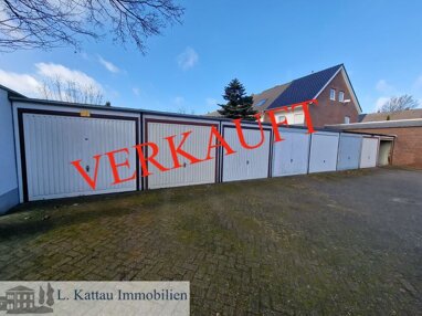 Garage zum Kauf 14.900 € Fähr - Lobbendorf Bremen 28755