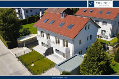 Doppelhaushälfte zum Kauf Provisionsfrei 1.490.000 € 7 Zimmer 200 m² 250 m² Grundstück Holzkirchen Holzkirchen 83607
