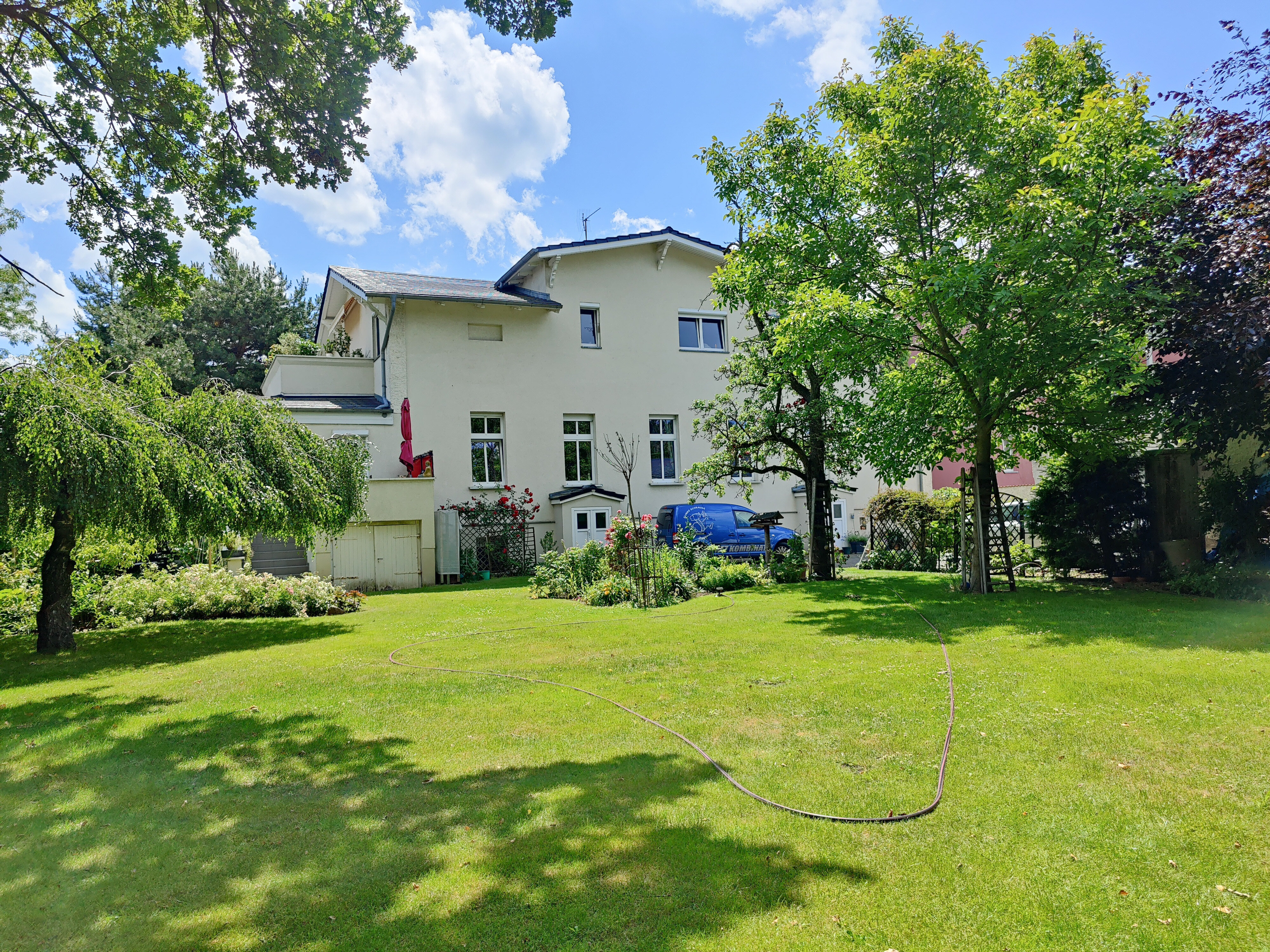 Mehrfamilienhaus zum Kauf 1.750.000 € 9 Zimmer 360 m²<br/>Wohnfläche 2.897 m²<br/>Grundstück Köpenick Berlin 12555