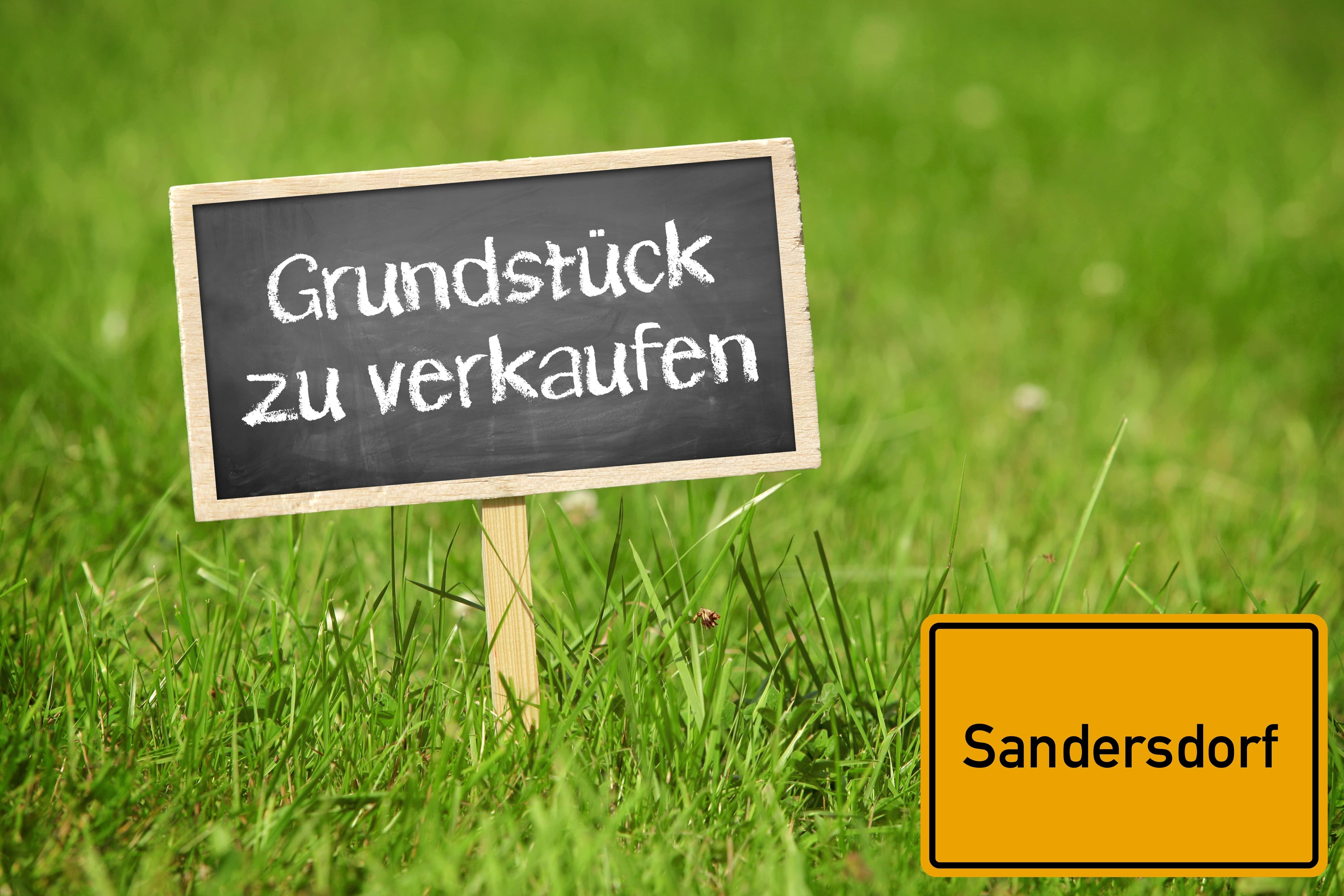Grundstück zum Kauf 135.000 € 527 m²<br/>Grundstück Sandersdorf Altmannstein 93336