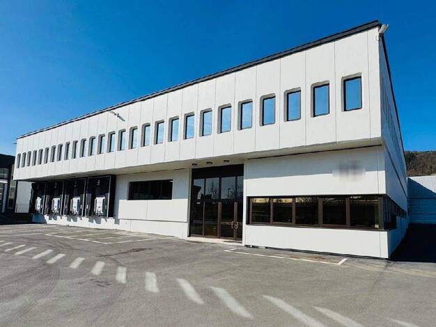 Lagerhalle zur Miete provisionsfrei 2.900 m² Lagerfläche Rudersberg 73635