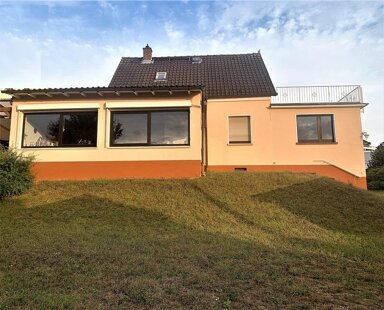 Einfamilienhaus zum Kauf 820.000 € 5 Zimmer 108,8 m² 619 m² Grundstück Bad Vilbel Bad Vilbel 61118