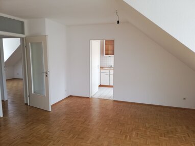 Wohnung zur Miete 650 € 2 Zimmer 68 m² 3. Geschoss Bismarkstraße 19-21 Johannes-Flintrop-Straße / Bahnstraße Mettmann 40822