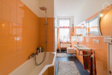 Wohnung zur Miete Wohnen auf Zeit 1.590 € 2 Zimmer 60 m² frei ab sofort Mariendorf Berlin 12109