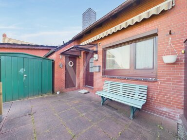 Reihenmittelhaus zum Kauf 150.000 € 4 Zimmer 108,5 m² 218 m² Grundstück Borßum / Hilmarsum Emden 26725