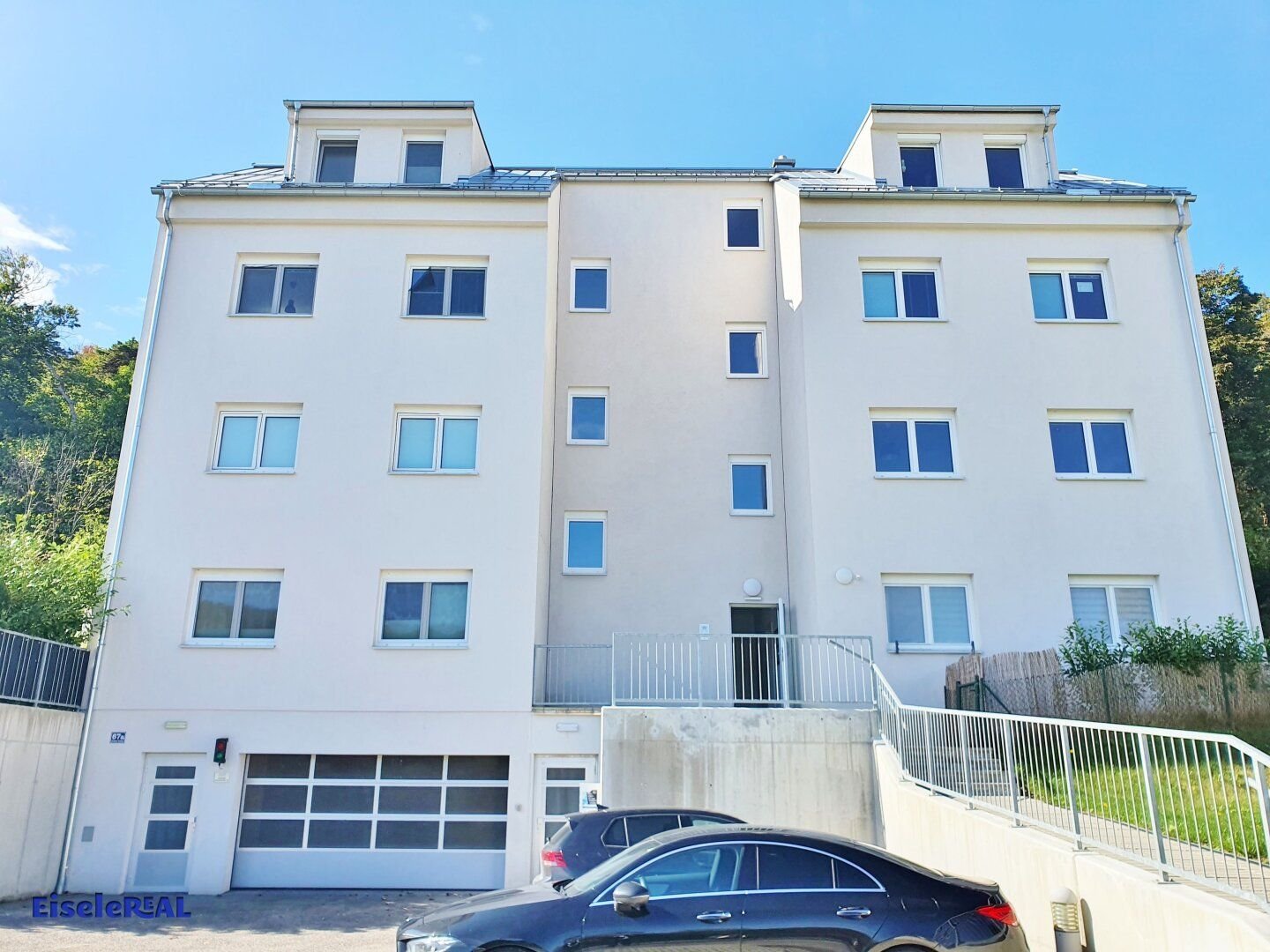 Wohnung zum Kauf 235.000 € 2 Zimmer 50 m²<br/>Wohnfläche Mödling 2340