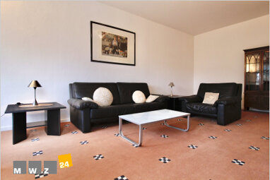 Wohnung zur Miete Wohnen auf Zeit 1.998 € 4 Zimmer 92 m² frei ab sofort Rath Düsseldorf 40472