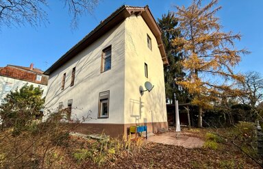 Mehrfamilienhaus zum Kauf 482.500 € 6 Zimmer 123 m² 558 m² Grundstück Lichterfelde Berlin 12203