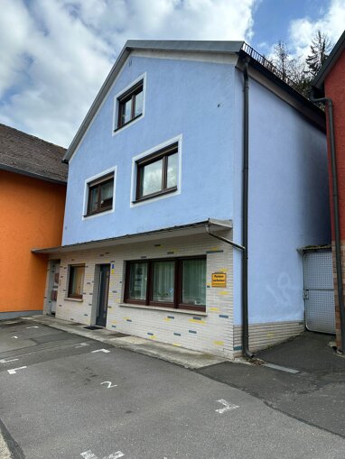 Mehrfamilienhaus zum Kauf 375.000 € 7 Zimmer 182 m² 310 m² Grundstück Eisberg Amberg 92224