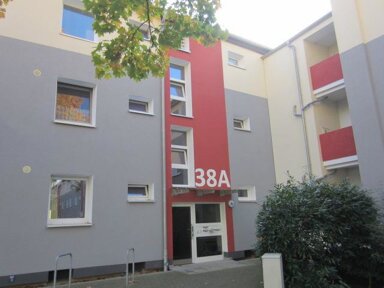 Wohnung zur Miete 677 € 3 Zimmer 69,2 m² 2. Geschoss frei ab 21.11.2024 Verbrüderungsring 38 A Schwarzenbek 21493