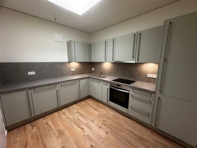 Wohnung zur Miete 1.522 € 3 Zimmer 95,1 m² frei ab sofort Schulstraße 1A Zeuthen Zeuthen 15738