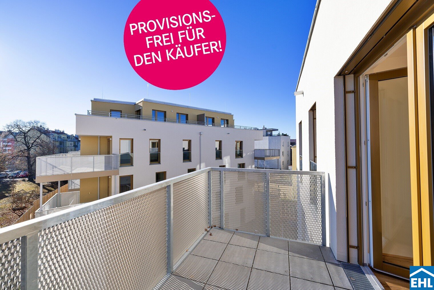 Wohnung zum Kauf 317.000 € 3 Zimmer 73,1 m²<br/>Wohnfläche 2. Stock<br/>Geschoss Kollonitschgasse 5 Wiener Neustadt 2700
