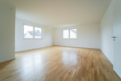 Wohnung zur Miete 1.700 € 3 Zimmer 89,2 m² 1. Geschoss Ulzburger Straße 523-525 Friedrichsgabe Norderstedt 22844