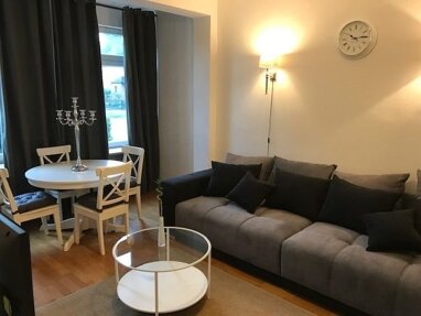 Wohnung zur Miete Wohnen auf Zeit 1.700 € 2 Zimmer 80 m² frei ab sofort Niendorf Hamburg 22459