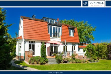 Villa zum Kauf 1.360.000 € 7 Zimmer 288,3 m² 1.093 m² Grundstück Teltow Teltow 14513