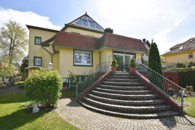 Villa zum Kauf 580.000 € 6 Zimmer 249 m² 930 m² Grundstück Arendsee Arendsee (Altmark) 39619