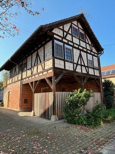 Einfamilienhaus zum Kauf provisionsfrei 169.000 € 3 Zimmer 114 m² 202 m² Grundstück Kürzell Meißnheim-Kürzell 77974