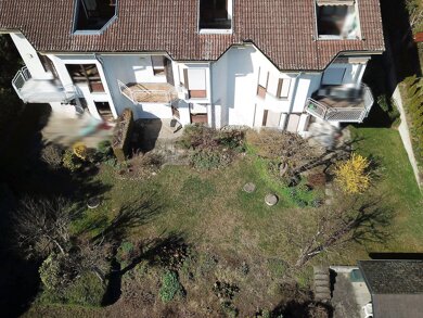 Reihenmittelhaus zum Kauf 698.000 € 3 Zimmer 133 m² 206 m² Grundstück frei ab sofort Wallhausen Konstanz 78465