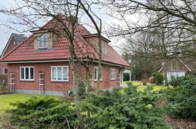 Einfamilienhaus zum Kauf 1.590.000 € 4 Zimmer 105 m² 1.169 m² Grundstück Wyk auf Föhr 25938