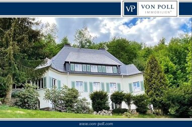 Villa zum Kauf 695.000 € 15 Zimmer 375 m² 10.231 m² Grundstück Thalheim/Erzgebirge 09380
