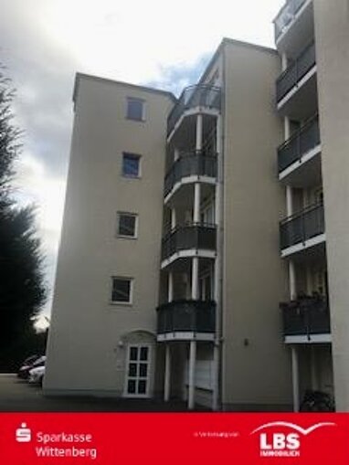 Wohnung zum Kauf 65.000 € 2 Zimmer 47,5 m² Gräfenhainichen Gräfenhainichen 06773