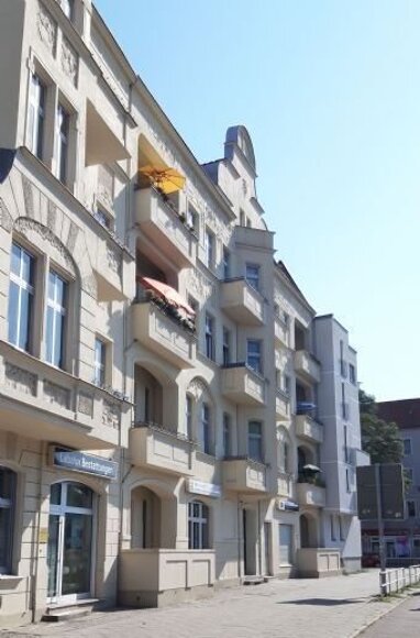 Wohnung zum Kauf Provisionsfrei 820.000 € 22 Zimmer 637,2 m² 4. Geschoss Scharnweberstraße 65 Reinickendorf Berlin 13405