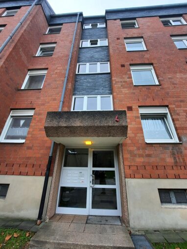 Wohnung zur Miete 449 € 2,5 Zimmer 67 m² 4. Geschoss Am Alten Brauhaus 4 Ostviertel Recklinghausen 45665